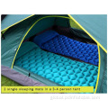 Camping Sleeping Mat Camping TPU customized Sleeping mattress Manufactory